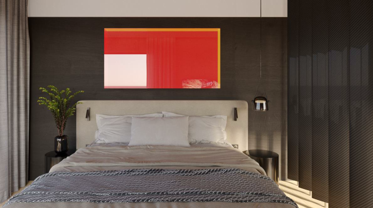 Hotel Affalterbach – Suite Ansicht