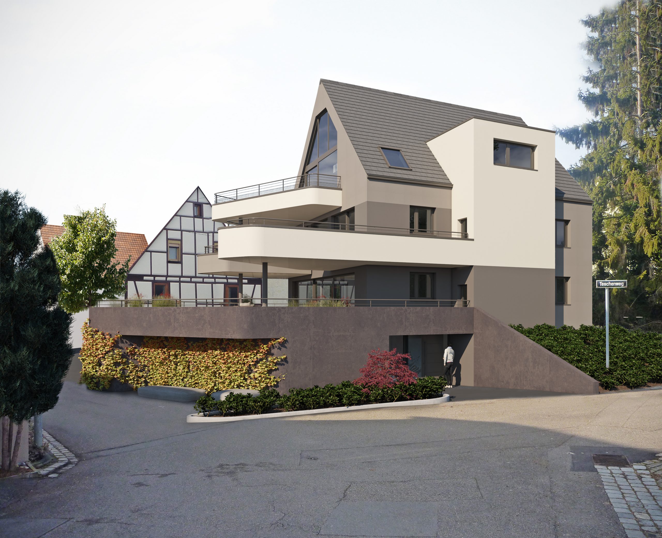 Rieslingweg 1 – Detail 1