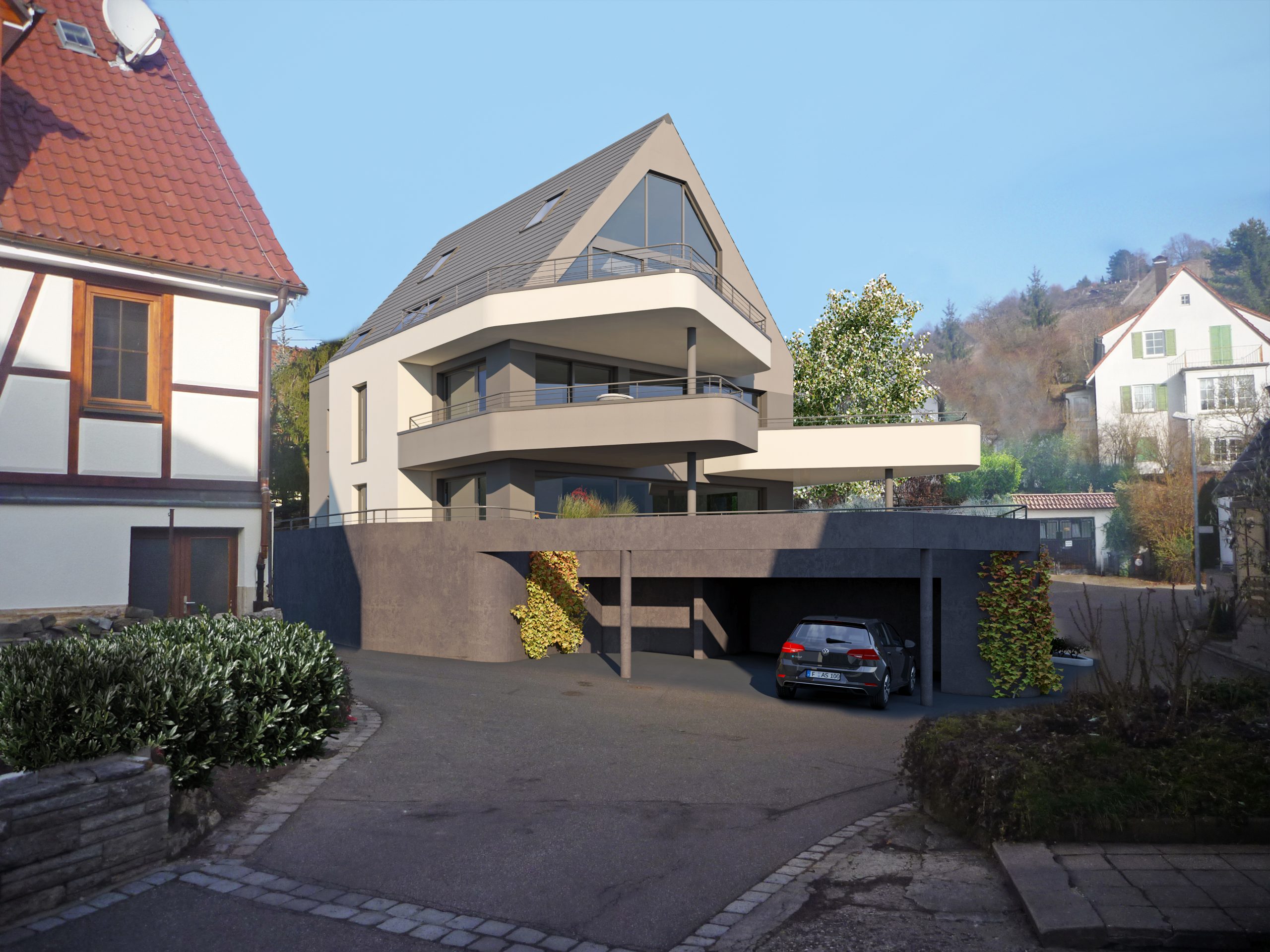 Rieslingweg 1 – Detail 6